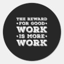 Search for reward stickers Good work