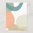 Search for circular vertical postcards Abstract
