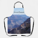 Search for grand aprons National park