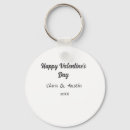 Search for happy valentines key rings Happy valentine's day