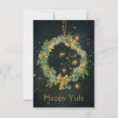 Search for winter solstice cards Sabbat