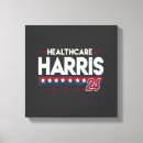 Search for democrat canvas prints Vote