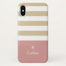 Search for tan stripes iphone cases Chic