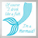 Search for mermaid posters Coastal