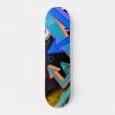 Search for effects skateboards Colourful