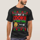 Search for christmas cookies hoodies Oven