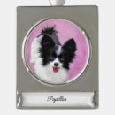 Search for silver butterfly christmas tree decorations Black