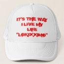 Search for way hats Life