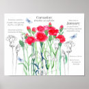 Search for snowdrop art January birthday