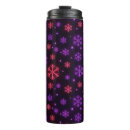 Search for purple snowflakes mugs Merry christmas