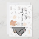 Search for animal sympathy cards Cat