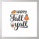 Search for slang art Happy fall y'all