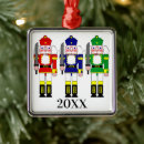 Search for soldiers christmas tree decorations Nutcrackers