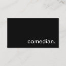 Search for joke business cards Laugh