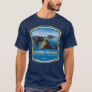 Search for channel tshirts Channel islands national park
