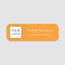 Search for pharmacy name tags Professional with logo