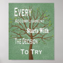 Search for accomplishment posters Motivation