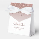 Search for 40th birthday favour boxes Script