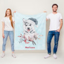 Search for christmas blankets Pet