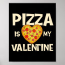 Search for pizza lovers posters Happy