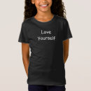 Search for love yourself tshirts Inspirational