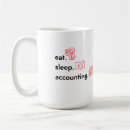 Search for finance professional mugs Auditor