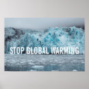 Search for global warming posters Environment