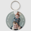 Search for 1st key rings First father's day