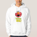 Search for elmo hoodies Monster at the end