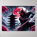Search for oni art Samurai