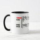 Search for music jokes mugs Singing