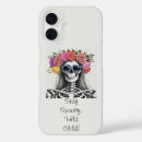 Search for wild child iphone cases Flowers