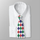 Search for dotty ties Green