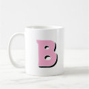Search for alphabet mugs Initial
