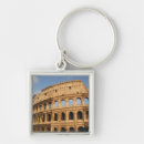 Search for gladiator key rings Colosseum