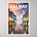 Search for galway posters Irish