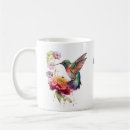 Search for artistic flower mugs Mother