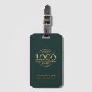 Search for logo luggage tags Promotional swag