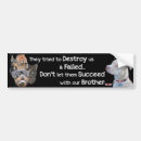 Search for pitbuls bumper stickers Pit bulls