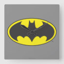 Search for batman clocks Oval