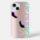 Search for rainbow rose iphone cases Girly