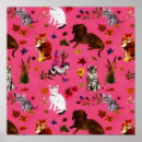 Search for christmas kitten art Humour