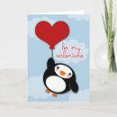 Search for cute penguin valentines day cards Snow