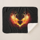 Search for angel blankets Wings