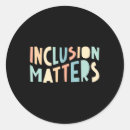 Search for special education stickers Support