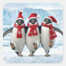 Search for funny penguin stickers Snow