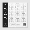 Search for promotional calendar calendars 2027