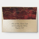 Search for red gold envelopes Modern
