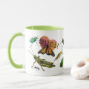 Search for insect mugs Grasshopper