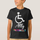 Search for disability pride tshirts Election